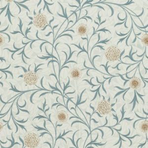 Английские обои Morris & Co, коллекция Archive Wallpapers, артикул 210362