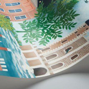 Английские обои Cole & Son, коллекция Historic Royal Palaces - Great Masters, артикул 118/1001