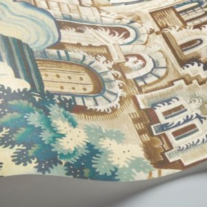 Английские обои Cole & Son, коллекция Historic Royal Palaces - Great Masters, артикул 118/17040