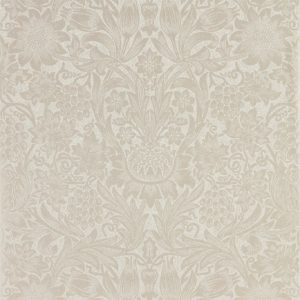 Английские обои Morris & Co, коллекция Pure, артикул 216048