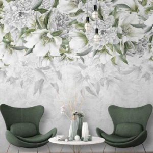 Российские обои Wall Street, коллекция La Fioritura, артикул 19648