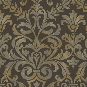 Нидерландские обои Etten, коллекция Metropolis, артикул 1110206