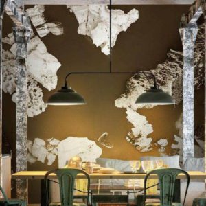 Российские обои Wall Street, коллекция Bird See, артикул 20818