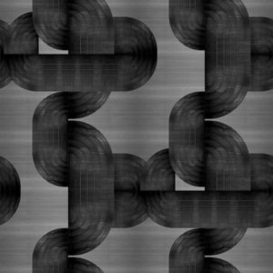 Панно Wall & Deco, коллекция Out System 2022, артикул OUT_WV2202