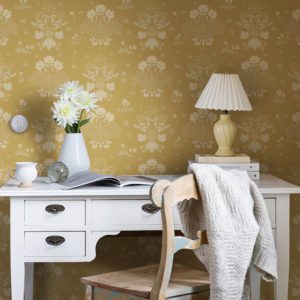 Шведские обои Midbec, коллекция Hjarterum, артикул 83135