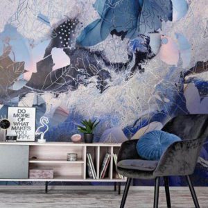 Российские обои Wall Street, коллекция FLArt, артикул 22232