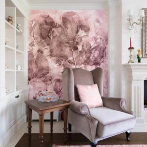 Российские обои Wall Street, коллекция Aquarelle, артикул 21586