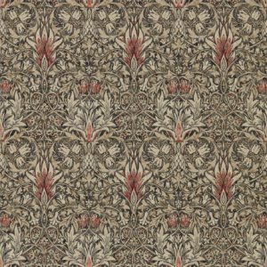 Английские обои Morris & Co, коллекция Wallpaper Compilation I, артикул 216870