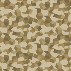 Английские обои Cole & Son, коллекция Curio, артикул 107/5023