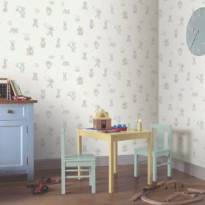 Английские обои Arthouse, коллекция Children, артикул 667400