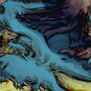 Итальянские обои Wall & Deco, коллекция Contemporary Wallpaper Collection, артикул WDLW2102