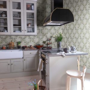 Шведские обои Midbec, коллекция Ortagard, артикул 92107