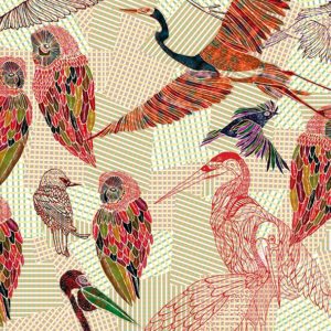 Панно Wall & Deco, коллекция 2016, артикул WDPB1601