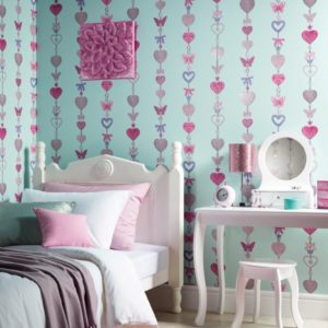 Английские обои Arthouse, коллекция Children, артикул 667900