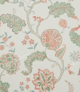 Английские обои Sanderson, коллекция Caverley, артикул DCAVPA101