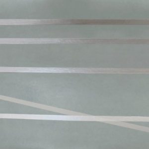 Английские обои Fromental, коллекция Roomskins, артикул Lacets/Steelbone