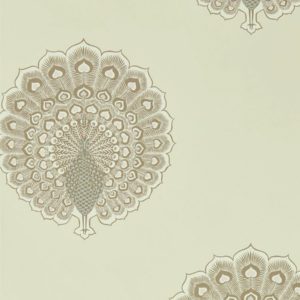 Английские обои Sanderson, коллекция Caspian, артикул DCPW216758