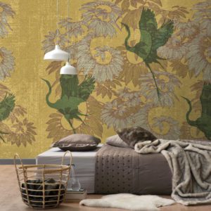 Панно Inkiostro Bianco, коллекция Creative Thinking, артикул INKAXOA2001