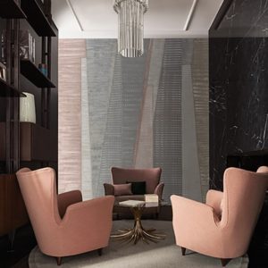 Панно Wall & Deco, коллекция Collection 2017, артикул WDME1701