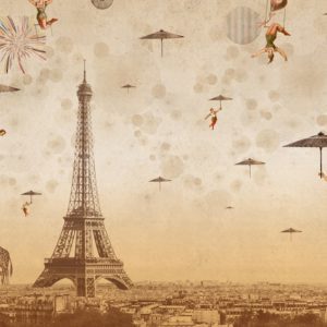 Панно Wall & Deco, коллекция 2014, артикул WDSL1402-A