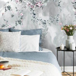 Российские обои Wall Street, коллекция Fiore, артикул 22198