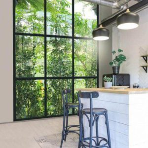 Российские обои Wall Street, коллекция Frame 2019, артикул 21335