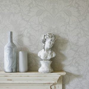 Английские обои Sanderson, коллекция Chiswick Grove, артикул 216390