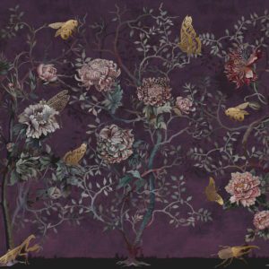 Итальянские обои Wall & Deco, коллекция Contemporary Wallpaper Collection, артикул WDAA2002