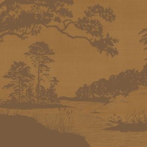 Английские обои Fromental, коллекция Conversational, артикул Andersen/Tinderbox