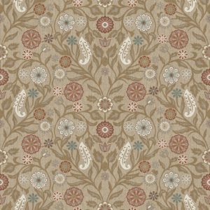 Шведские обои Midbec, коллекция Poetry, артикул 19110