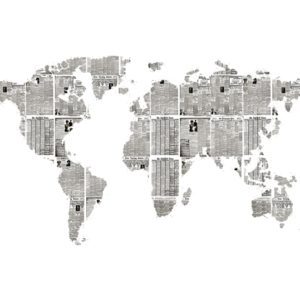 Панно Wall & Deco, коллекция 2011, артикул WDNP1102