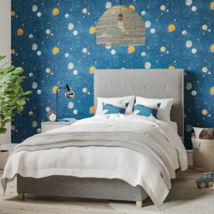 Английские обои Harlequin, коллекция Book of Little Treasures, артикул 112642