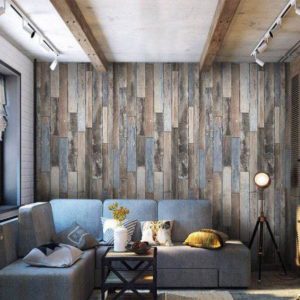 Российские обои Wall Street, коллекция Faktura, артикул 18789