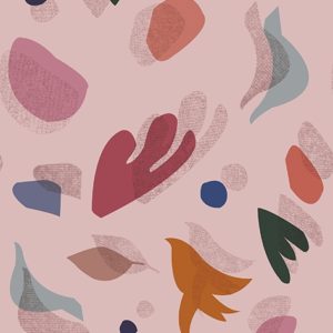 Панно Wall & Deco, коллекция Collection 2018, артикул WDHA1803