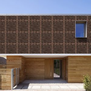 Панно Wall & Deco, коллекция Out System 2017, артикул M_OUT_NY1701