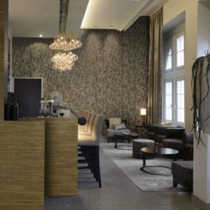 Бельгийские обои Omexco, коллекция Cobra, артикул CA55