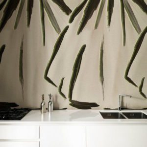 Панно Wall & Deco, коллекция Wet System 2022, артикул WET_WH2201