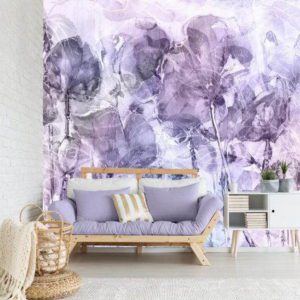 Российские обои Wall Street, коллекция Aquarelle, артикул 21588