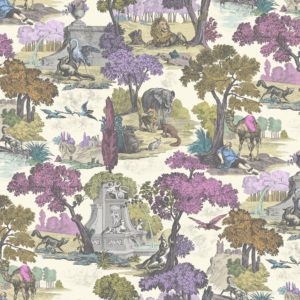 Английские обои Cole & Son, коллекция Folie, артикул 99/16065(A+B