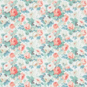 Английские обои Sanderson, коллекция Vintage II, артикул 214605