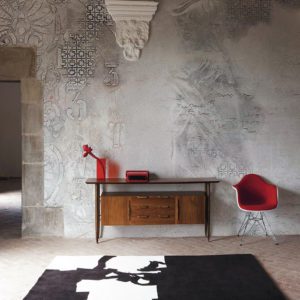 Панно Inkiostro Bianco, коллекция Creative Thinking, артикул INKAAHH14