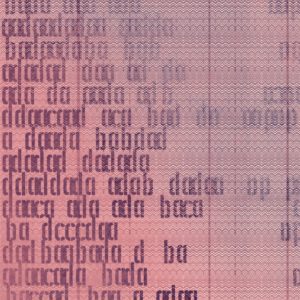 Панно Wall & Deco, коллекция 2015, артикул WDGL1502-A