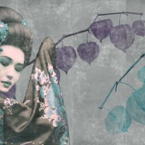 Панно Inkiostro Bianco, коллекция Story 2013/2019 Collections, артикул INKQDIN1602