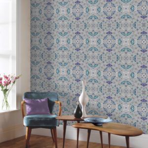 Английские обои Arthouse, коллекция Fantasia, артикул 692307