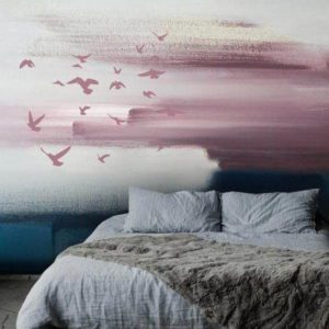 Российские обои Wall Street, коллекция Мужской сэт, артикул 21547