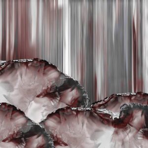 Российские обои Wall Street, коллекция Elegant, артикул 22039