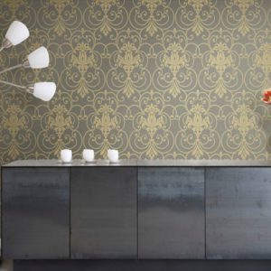 Нидерландские обои Etten, коллекция Metropolis, артикул 1110707