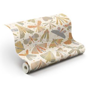 Шведские обои Midbec, коллекция Langtan, артикул 63024