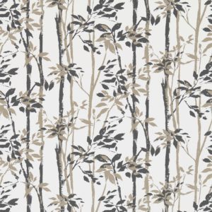 Английские обои Sanderson, коллекция Vintage II, артикул 214570