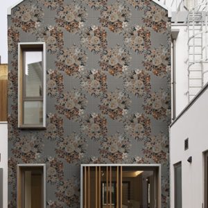 Панно Wall & Deco, коллекция Out System 2016, артикул M_OT_FL1601